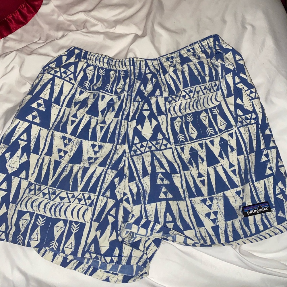 Patagonia men’s bathing suit